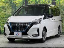 2022 Nissan Serena