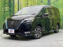 2021 Nissan Serena