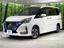 2022 Nissan Serena