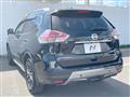 2015 Nissan X-Trail