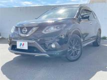 2015 Nissan X-Trail