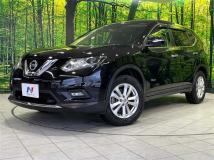 2015 Nissan X-Trail