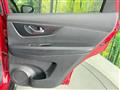 2015 Nissan X-Trail
