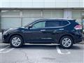 2016 Nissan X-Trail