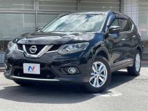2016 Nissan X-Trail