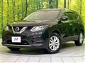 2016 Nissan X-Trail
