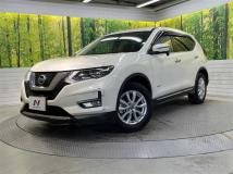 2017 Nissan X-Trail