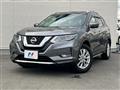 2019 Nissan X-Trail