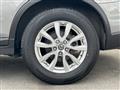 2019 Nissan X-Trail