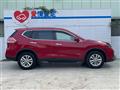 2015 Nissan X-Trail