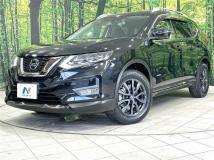 2021 Nissan X-Trail