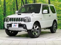 2011 Suzuki Jimny