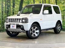 2012 Suzuki Jimny