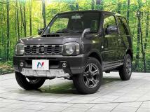 2013 Suzuki Jimny