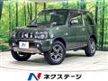 2016 Suzuki Jimny