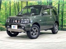 2016 Suzuki Jimny