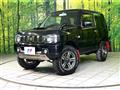 2018 Suzuki Jimny