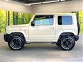2019 Suzuki Jimny