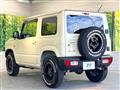 2019 Suzuki Jimny