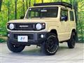 2019 Suzuki Jimny
