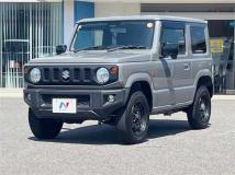 2019 Suzuki Jimny