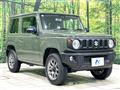 2020 Suzuki Jimny