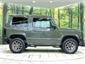 2020 Suzuki Jimny