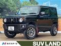 2020 Suzuki Jimny