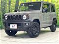 2023 Suzuki Jimny
