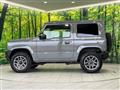 2023 Suzuki Jimny