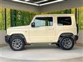 2023 Suzuki Jimny