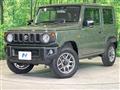 2023 Suzuki Jimny