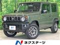 2023 Suzuki Jimny