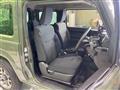 2023 Suzuki Jimny