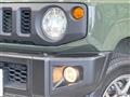 2023 Suzuki Jimny