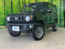2024 Suzuki Jimny