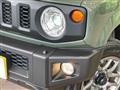 2024 Suzuki Jimny