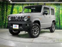 2024 Suzuki Jimny