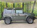 2025 Suzuki Jimny