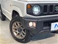 2025 Suzuki Jimny