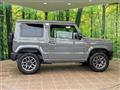 2025 Suzuki Jimny