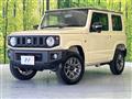 2025 Suzuki Jimny