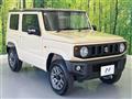 2025 Suzuki Jimny