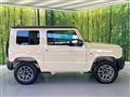 2025 Suzuki Jimny