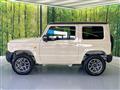 2025 Suzuki Jimny
