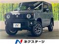 2025 Suzuki Jimny
