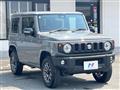 2025 Suzuki Jimny