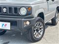 2025 Suzuki Jimny