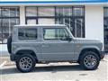 2025 Suzuki Jimny