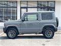 2025 Suzuki Jimny